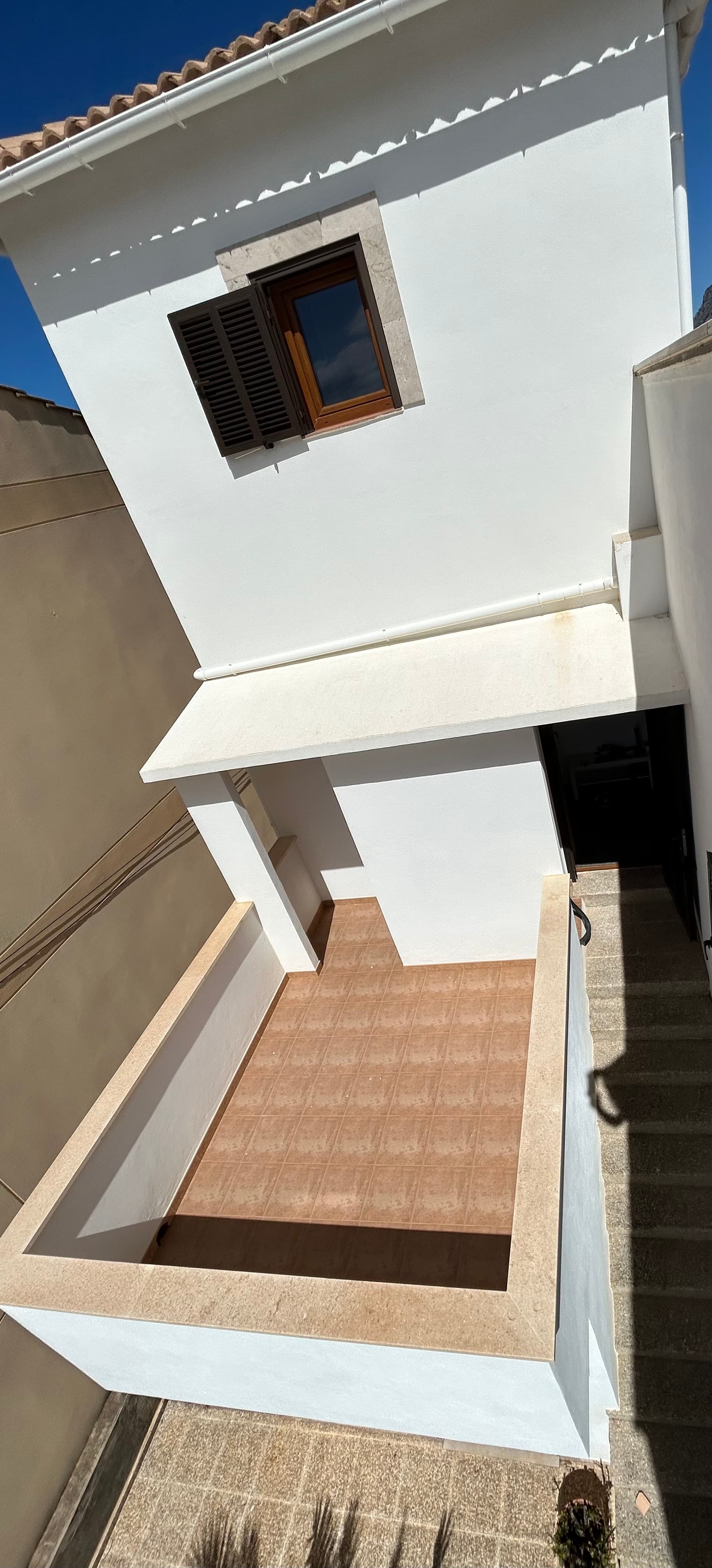 Property amenities