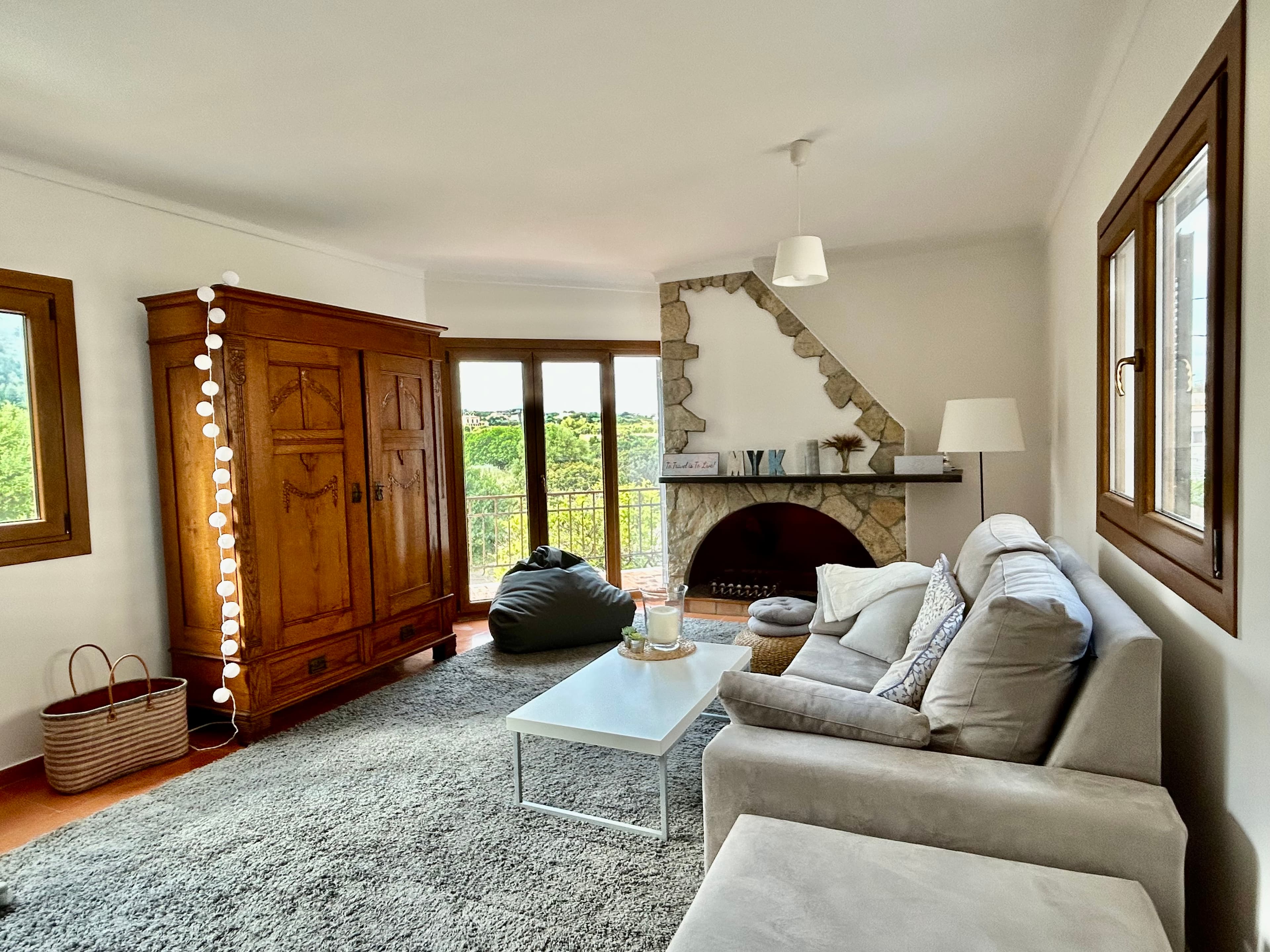 Property overview